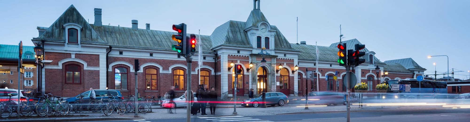 Karlstad, Schweden