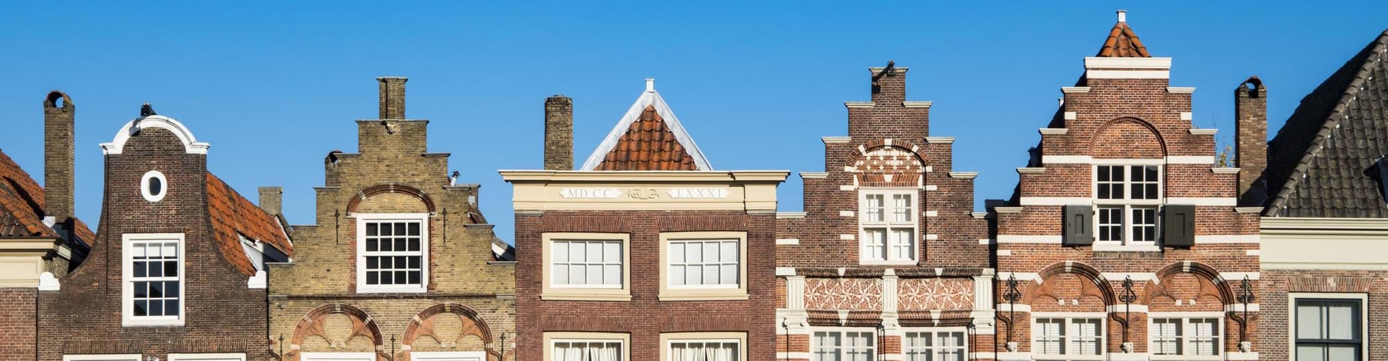 Dordrecht, 荷蘭