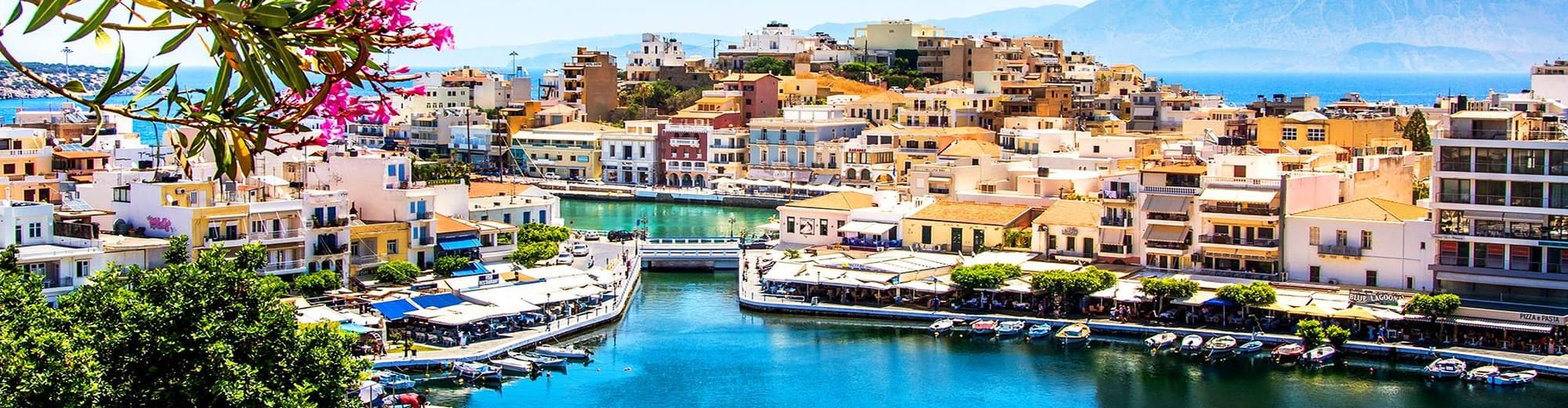 Creta (Illa de Creta), Grècia
