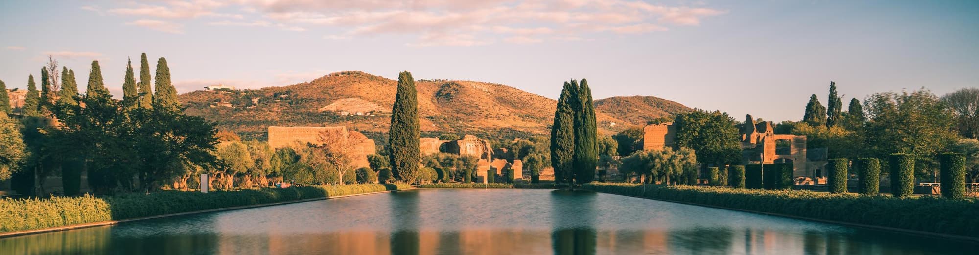 Tivoli, Italy