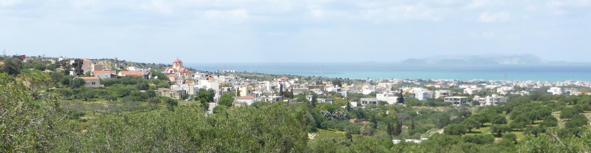 Gouves, Kreta, Griechenland