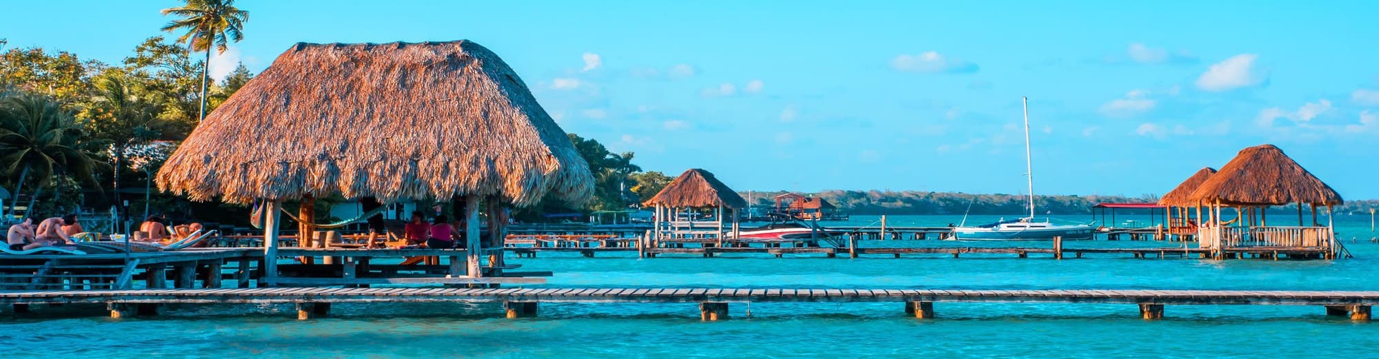 Chetumal, México