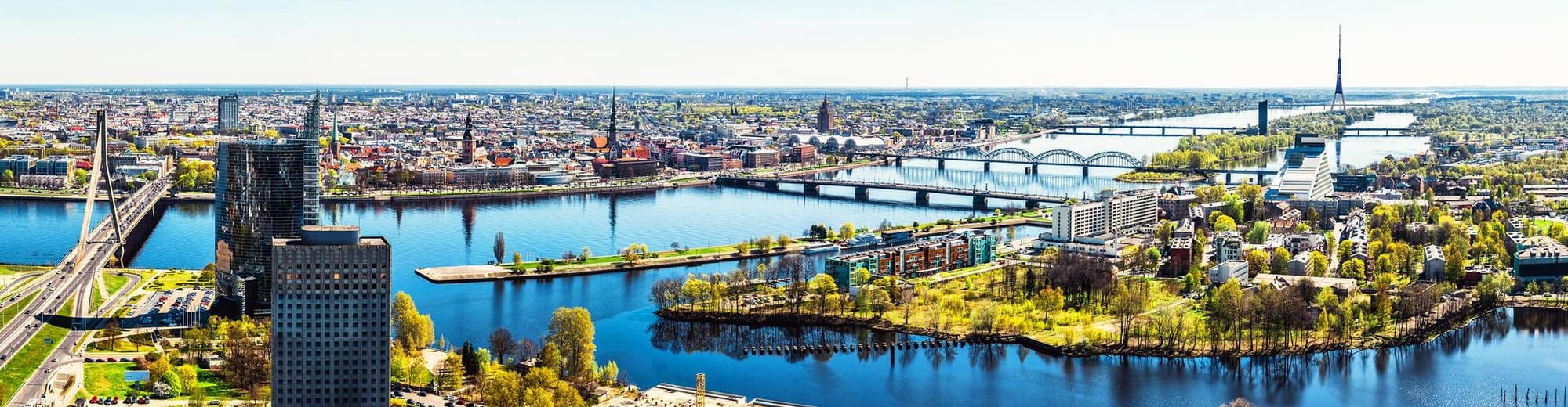 Riga, Latvia