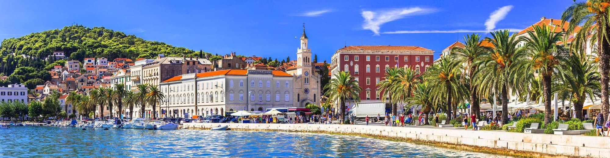 Split, Croàcia