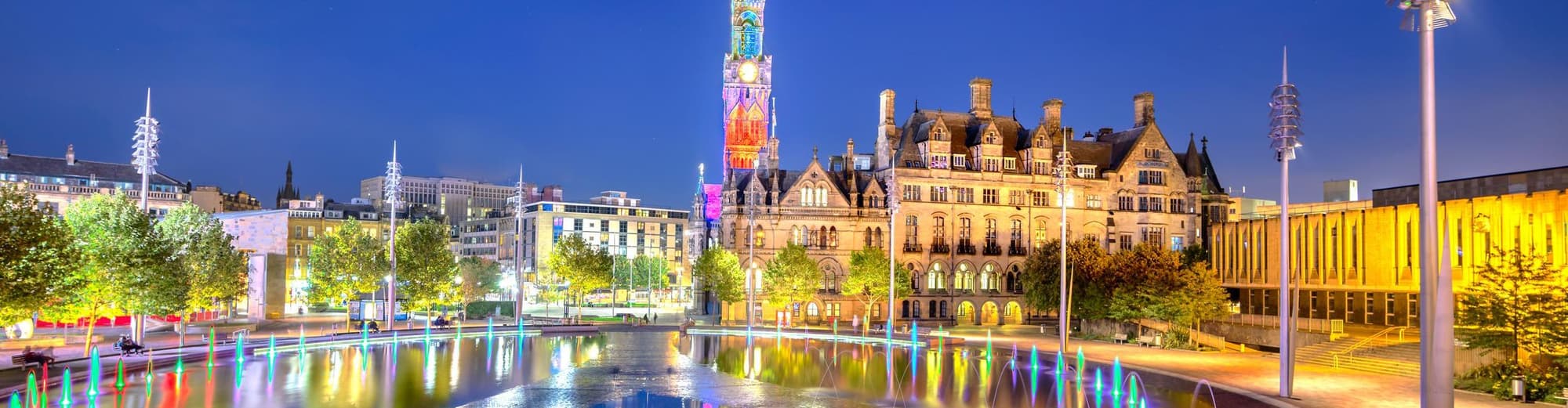 Bradford, United Kingdom