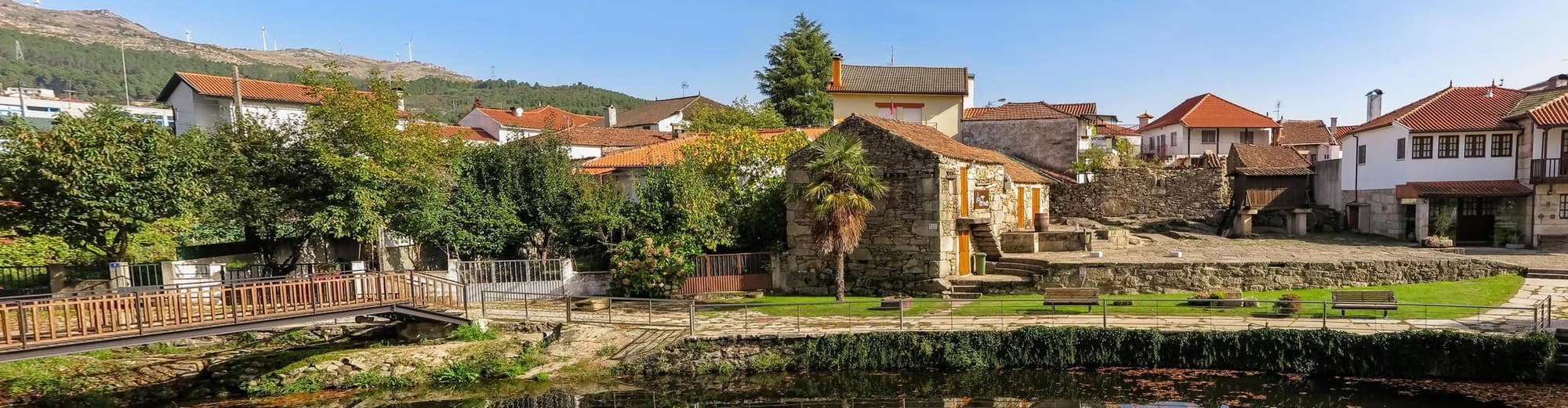 Vila Real, Portugal