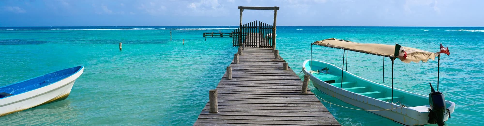 Mahahual, México