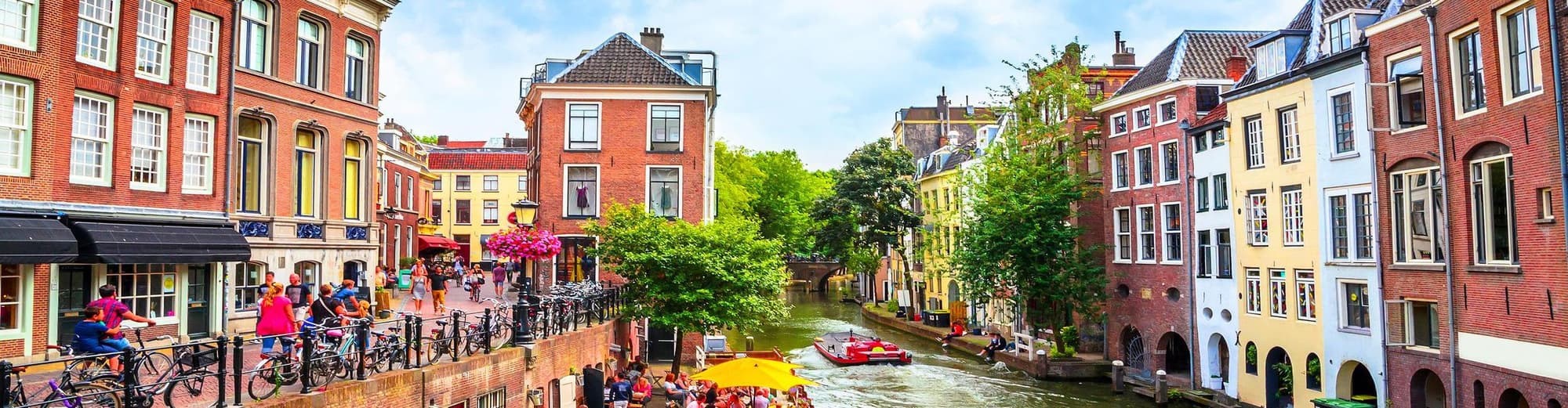 Utrecht, Nederland