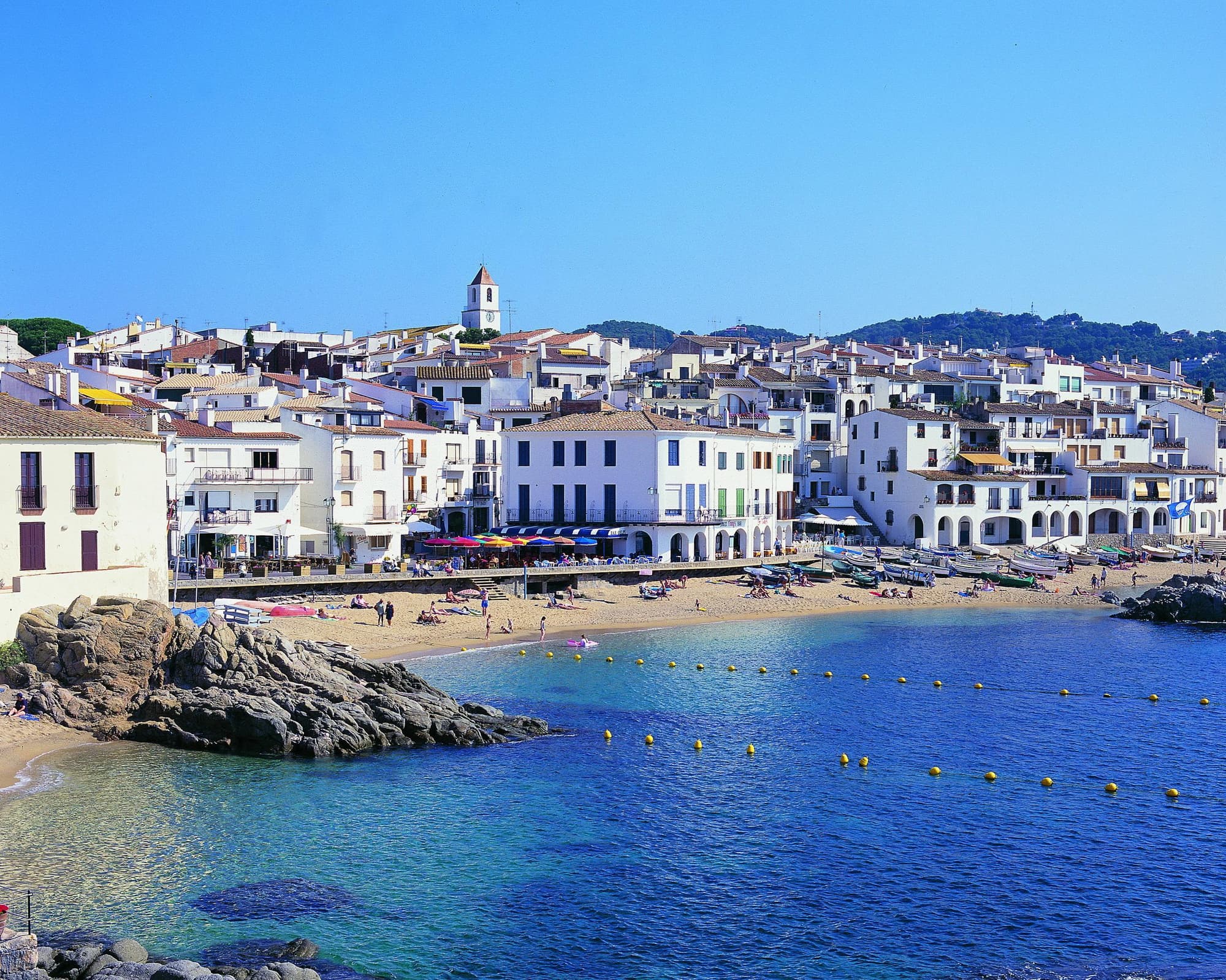 Palafrugell, Spagna