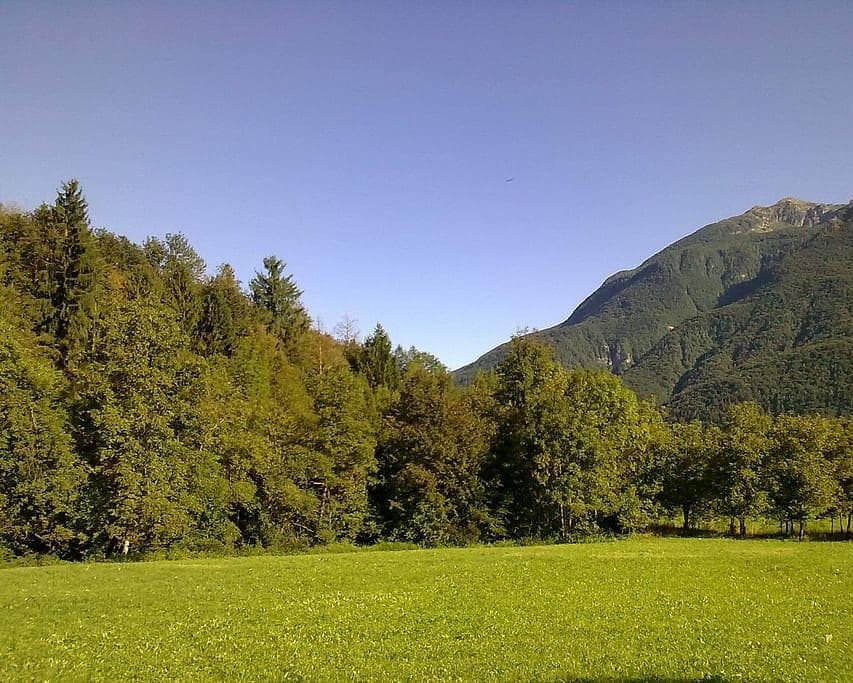 Friuli Venezia Giulia, Italy
