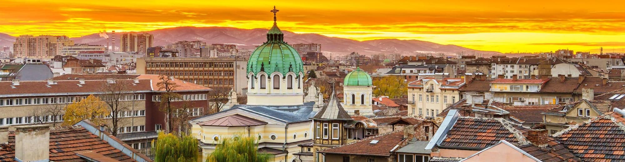 Sofia, Bulgária