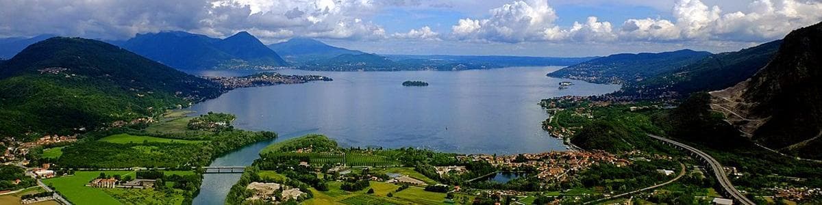 Oggebbio, Itàlia