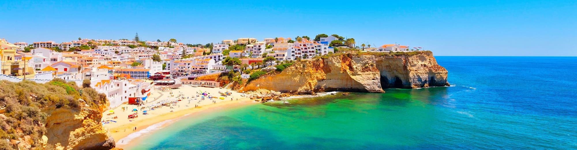 Lagos, Portugal