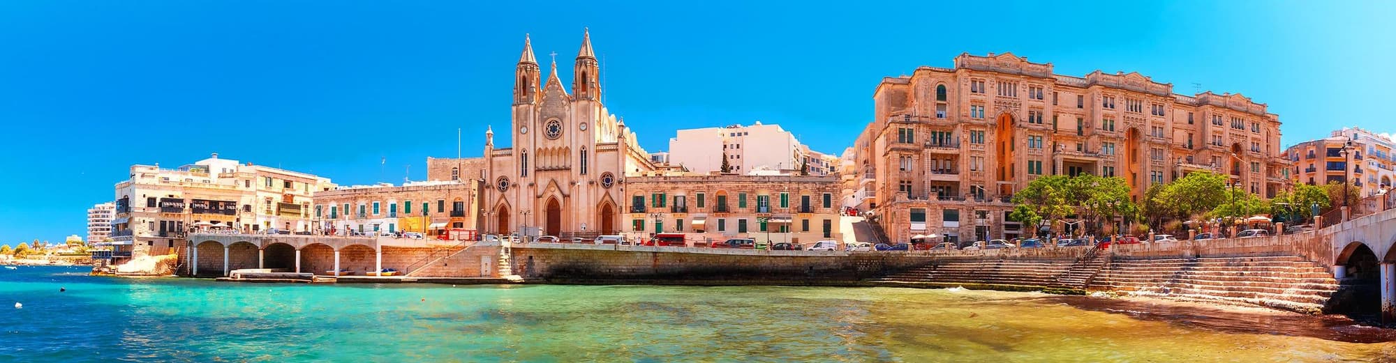 Malta, Malta