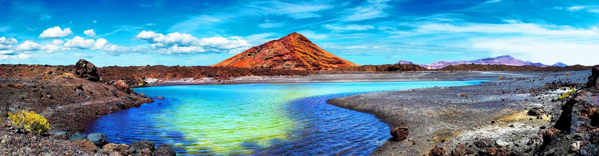 Lanzarote, Španija