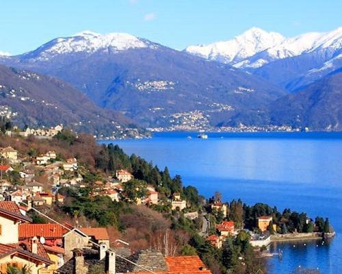 Oggebbio, Itàlia
