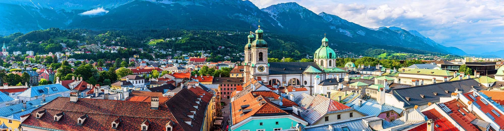 Innsbruck, Autriche