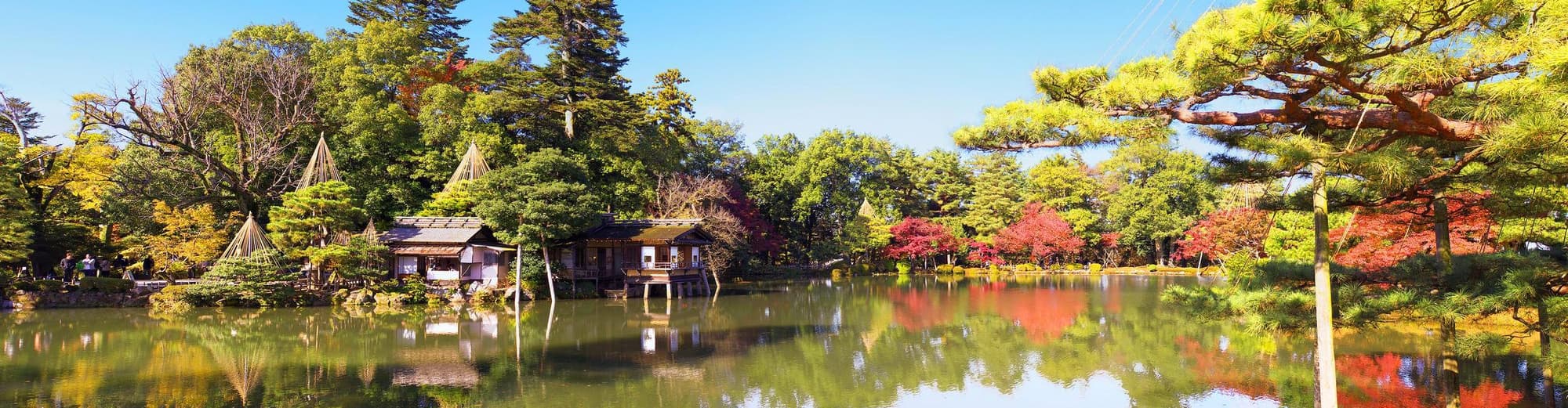 Kanazawa, Japón