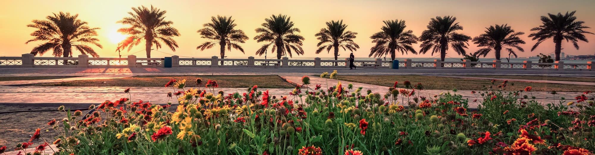Al Khobar, Saudi-Arabia