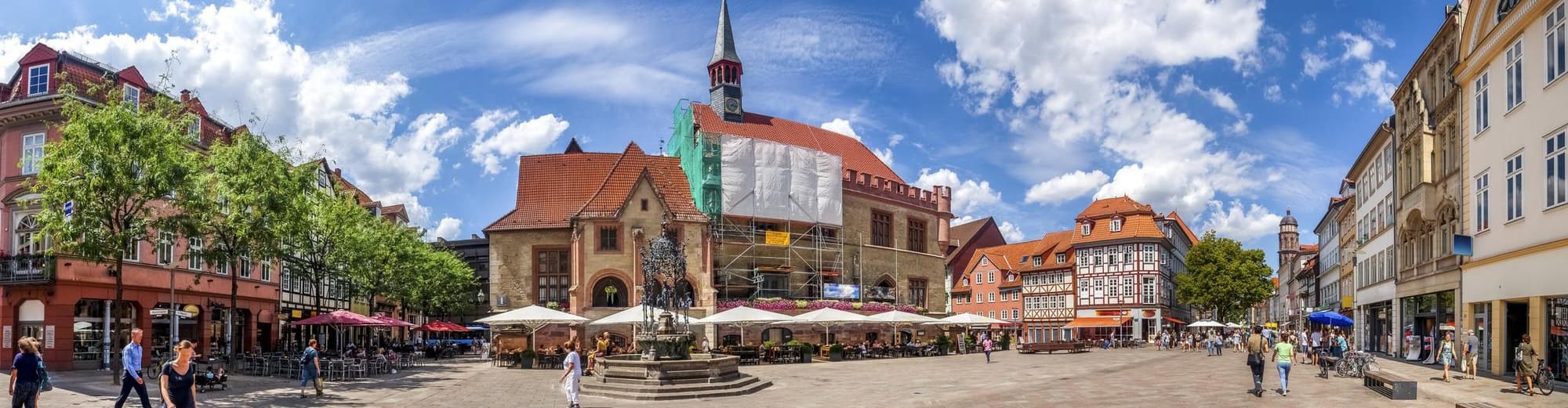 Göttingen, Germany
