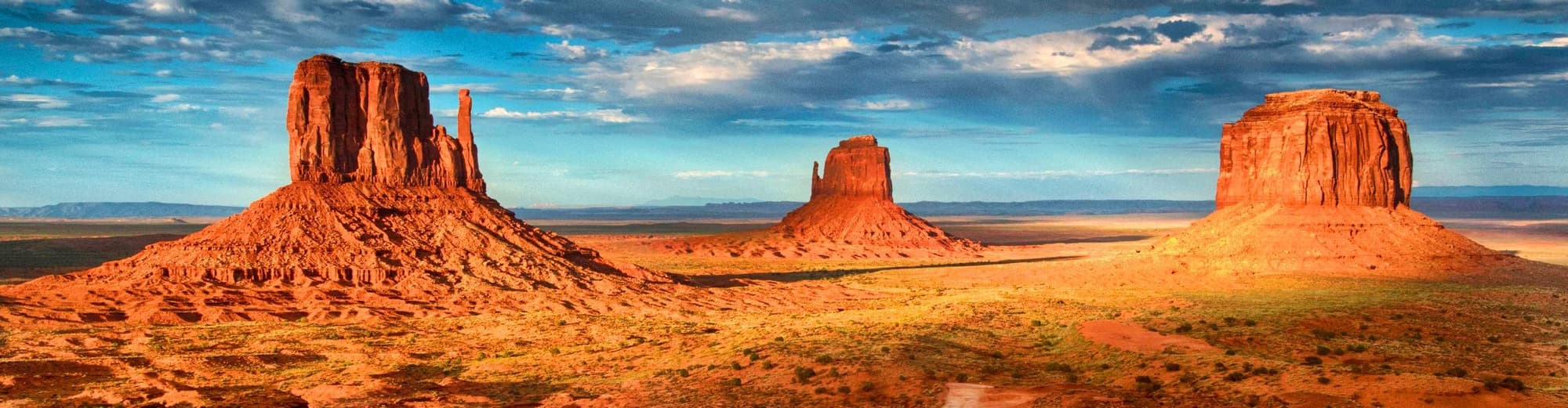 Monument Valley UT, Estados Unidos da América