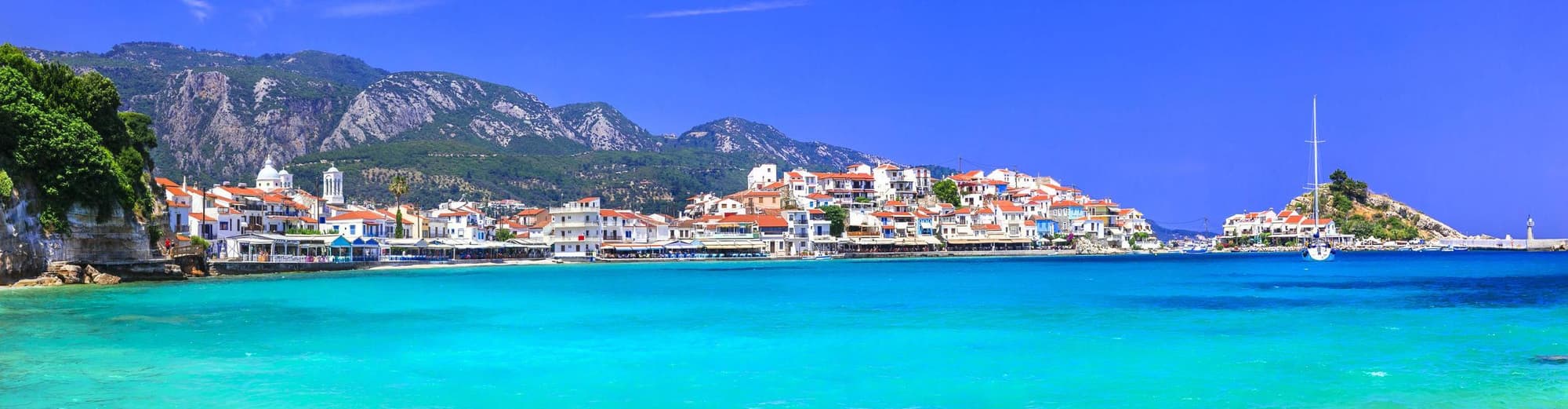 Samos, Grecia