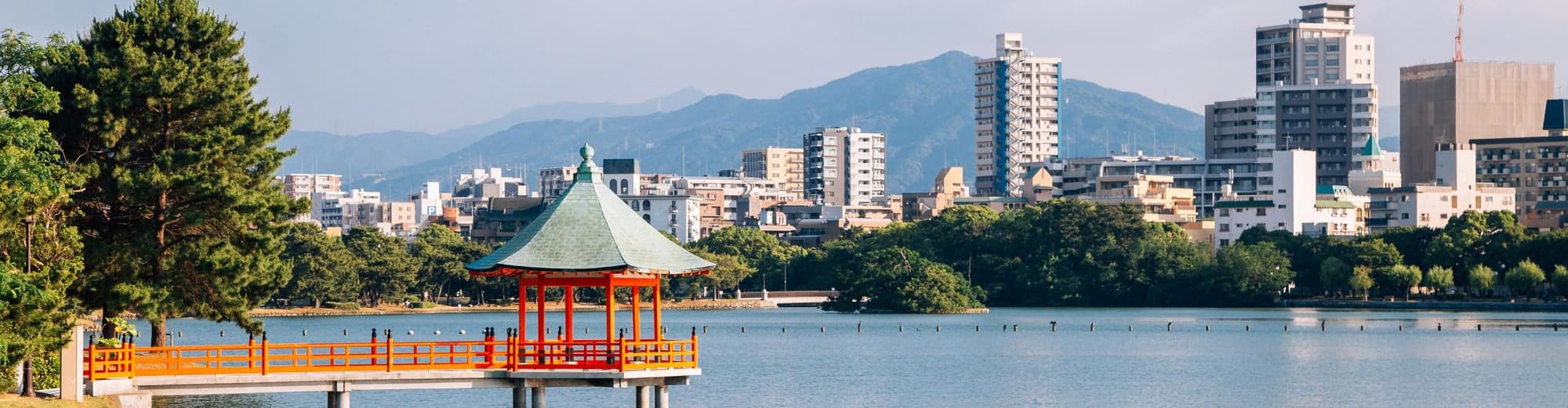 Fukuoka, Japan