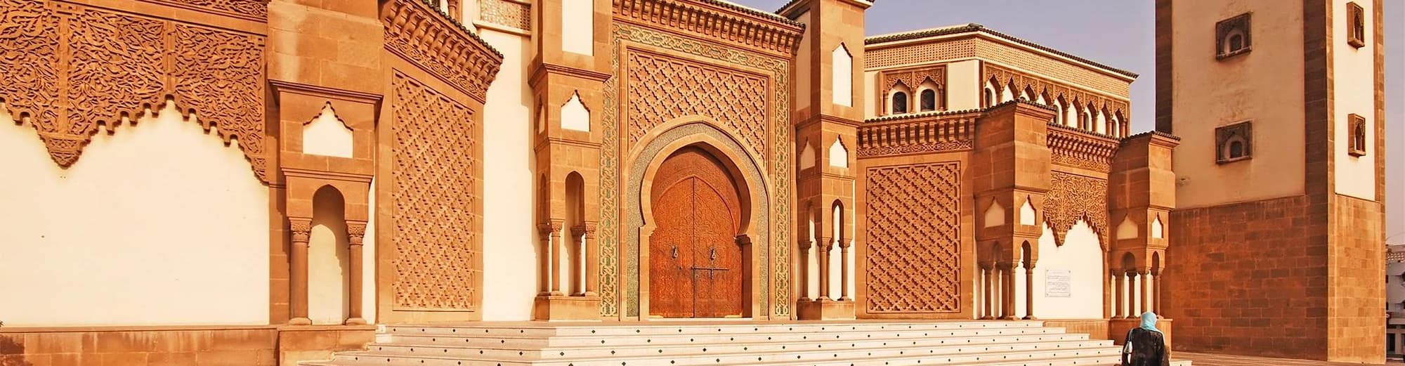 Agadir, Morocco