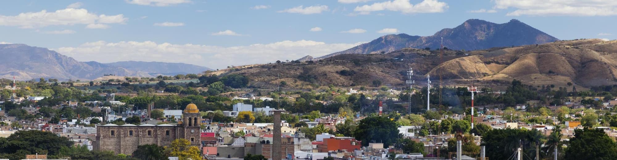 Tequila, Mexico