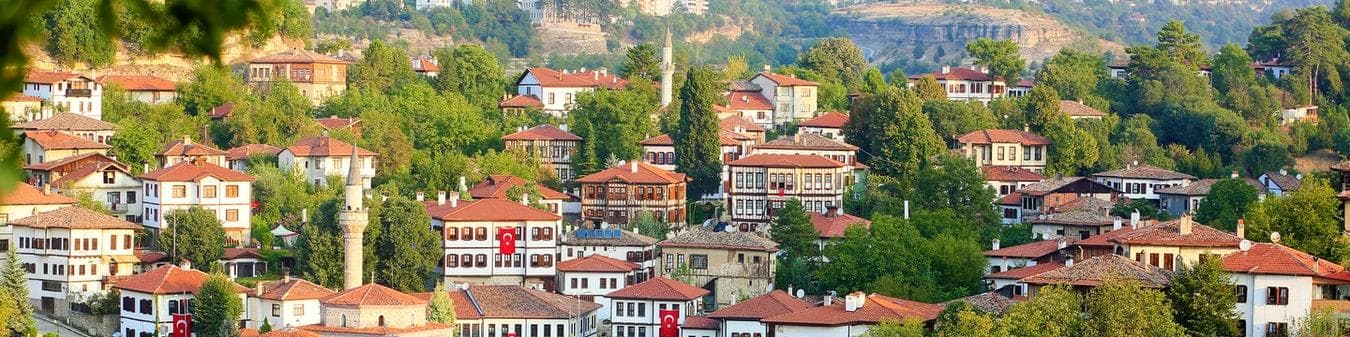 Safranbolu, Turkey