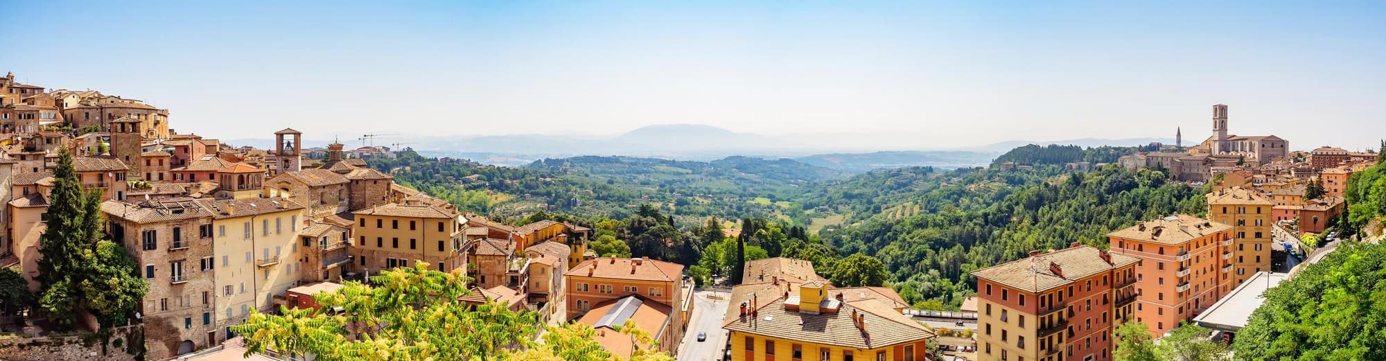 Perugia, Italia
