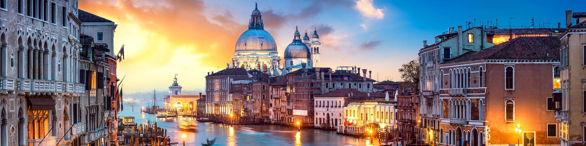 Venecia, Italia