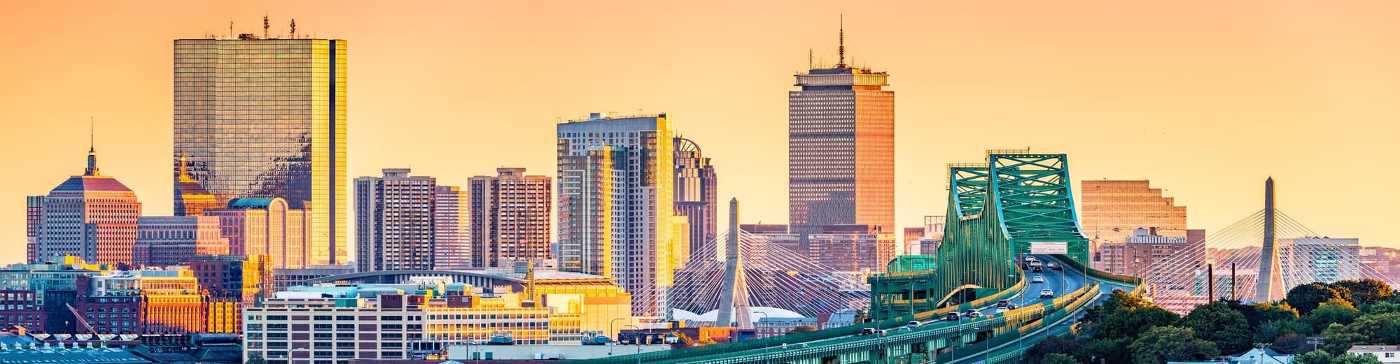 Boston MA, Estados Unidos de América