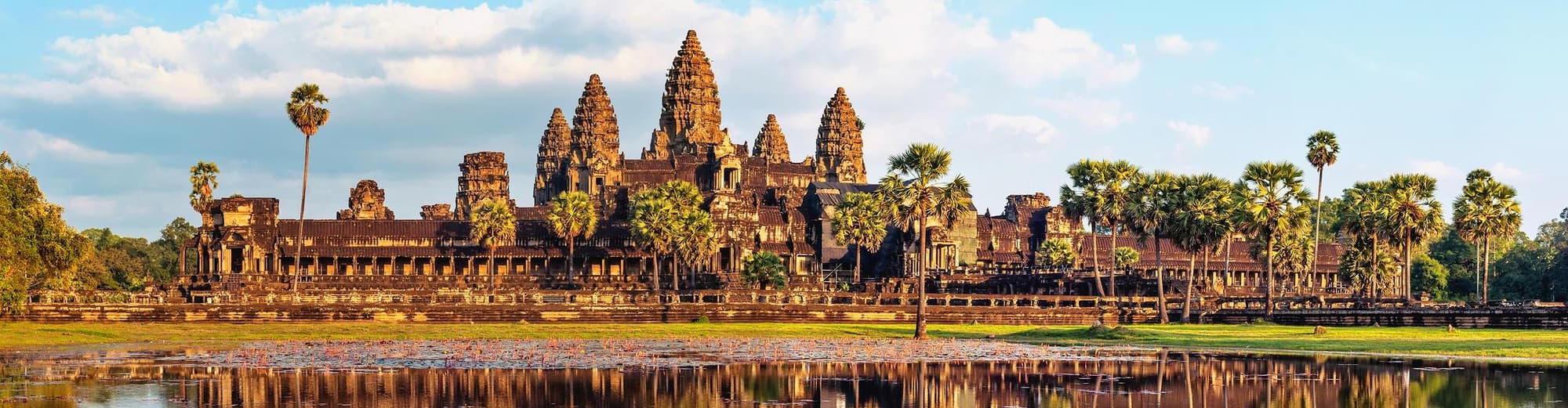 Siem Reap, Cambodia