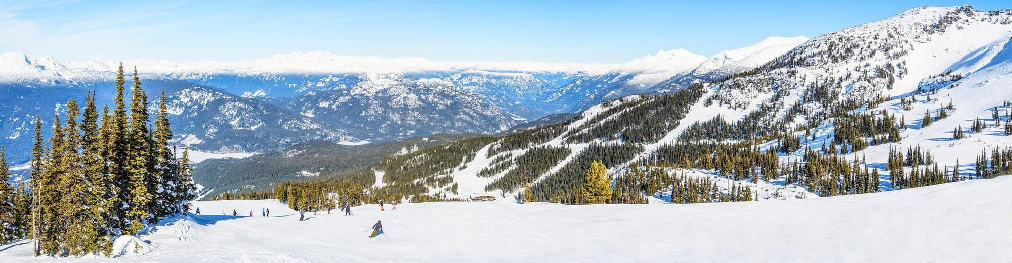 Whistler, Kanada