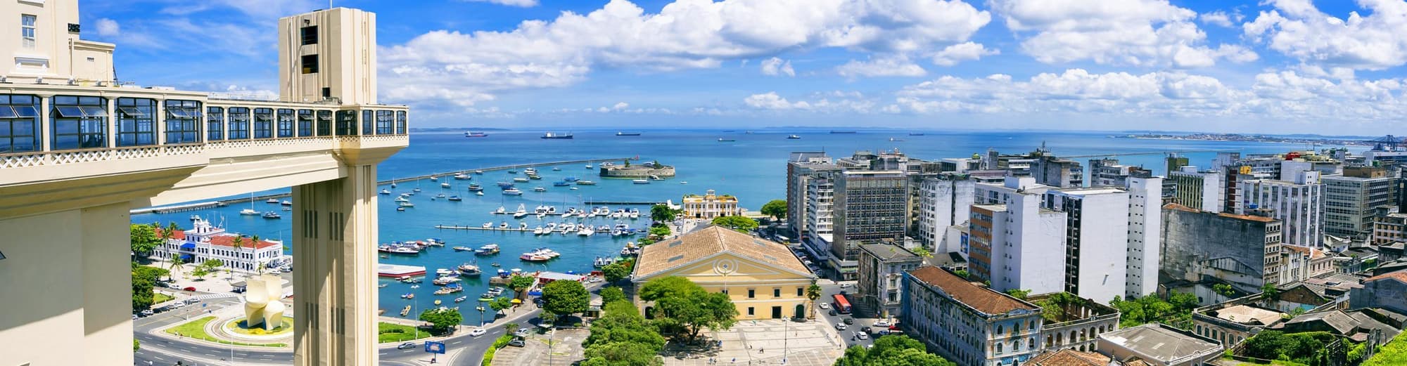 salvador de bahia, brasil