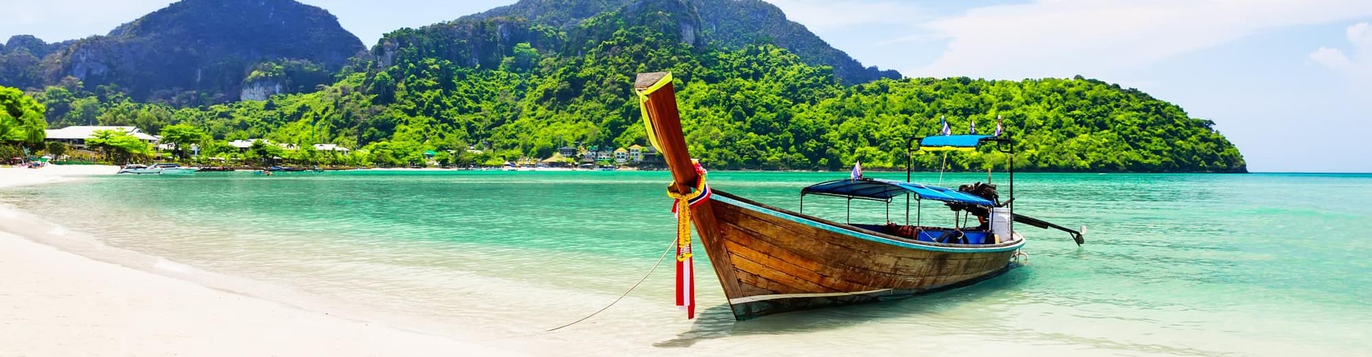 Phuket, Tailândia