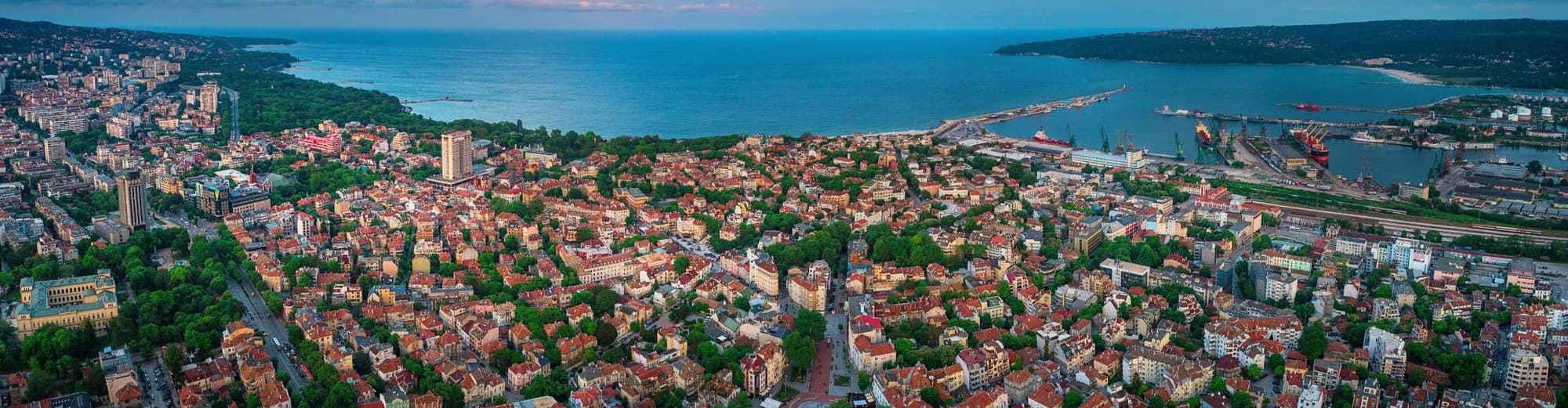 Varna, Bulgária