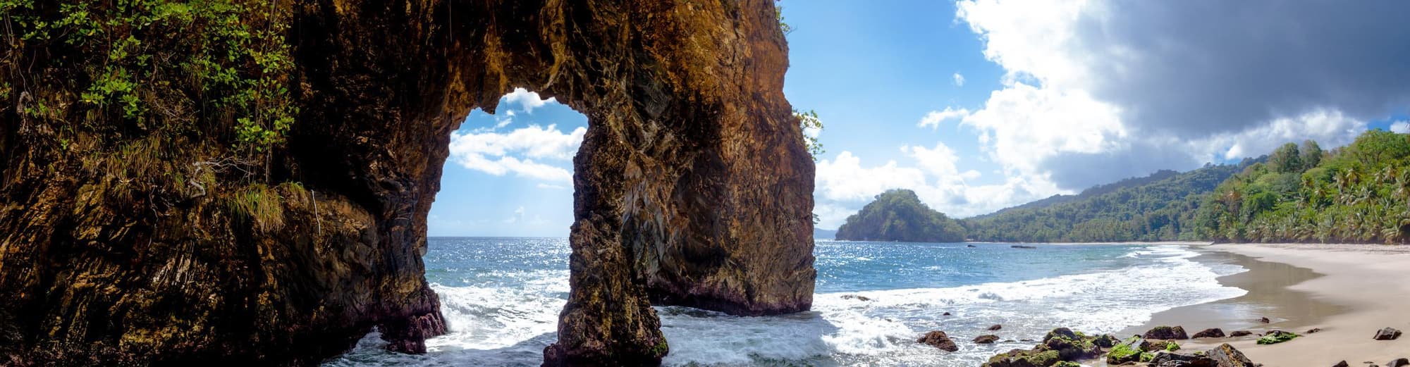Trinidad, Trinidad in Tobago