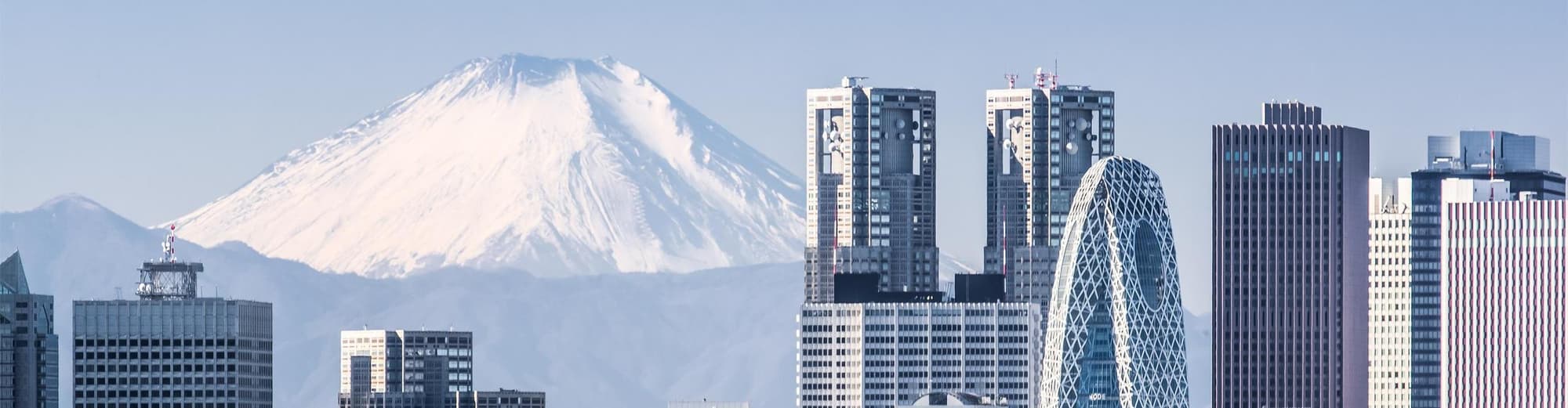 tokyo, japan