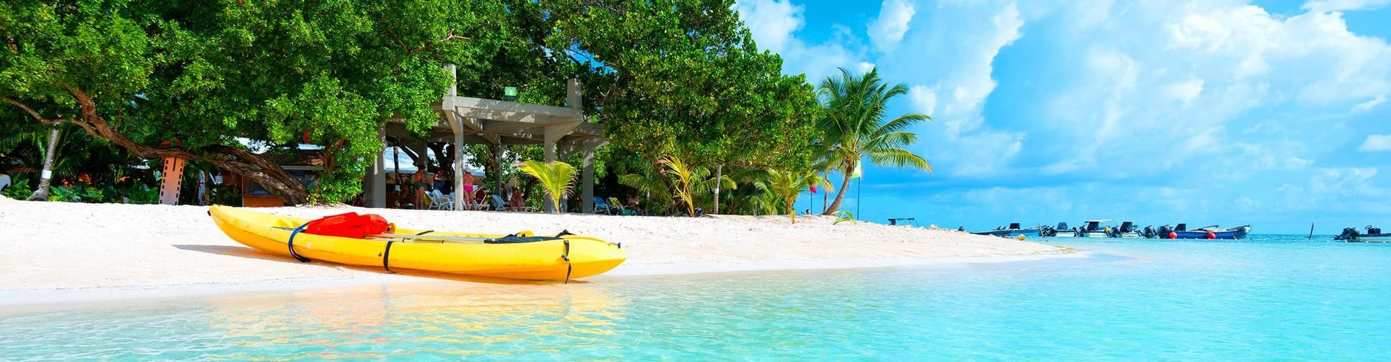 San Andres, Colômbia