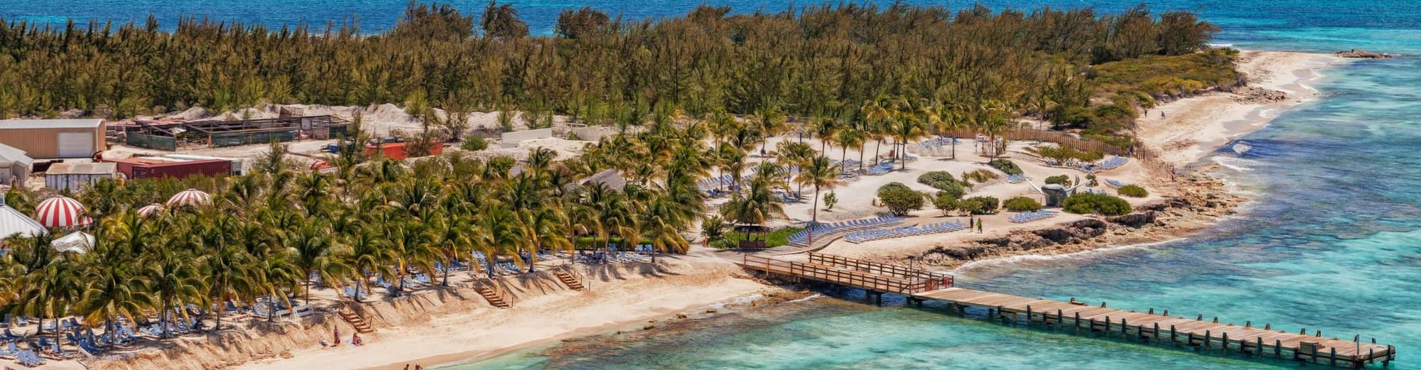 ARCHIPELAGO TURKS AND CAICOS
