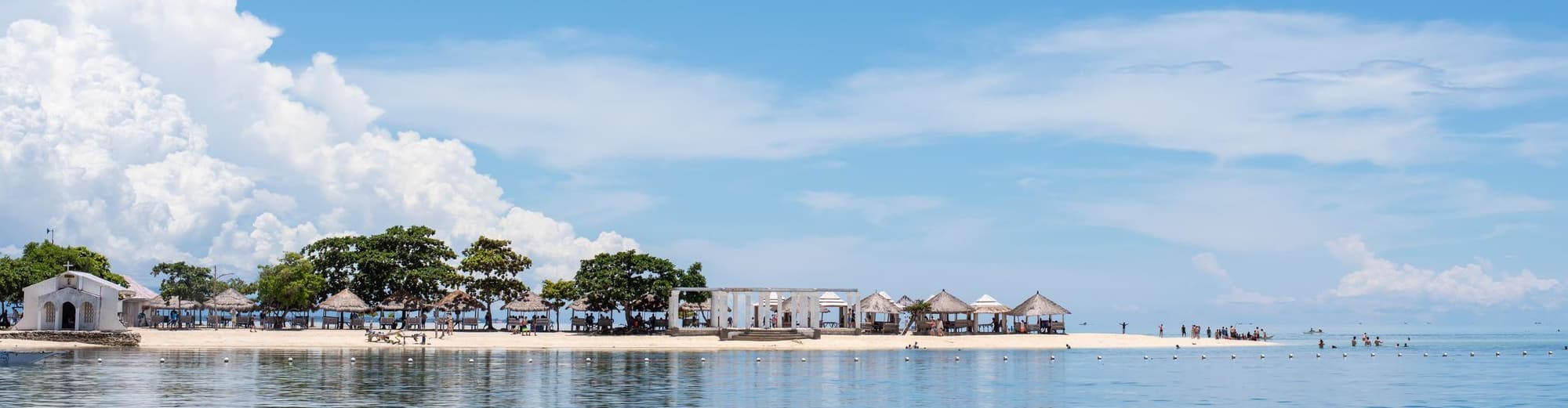 Cebu, Filippinene