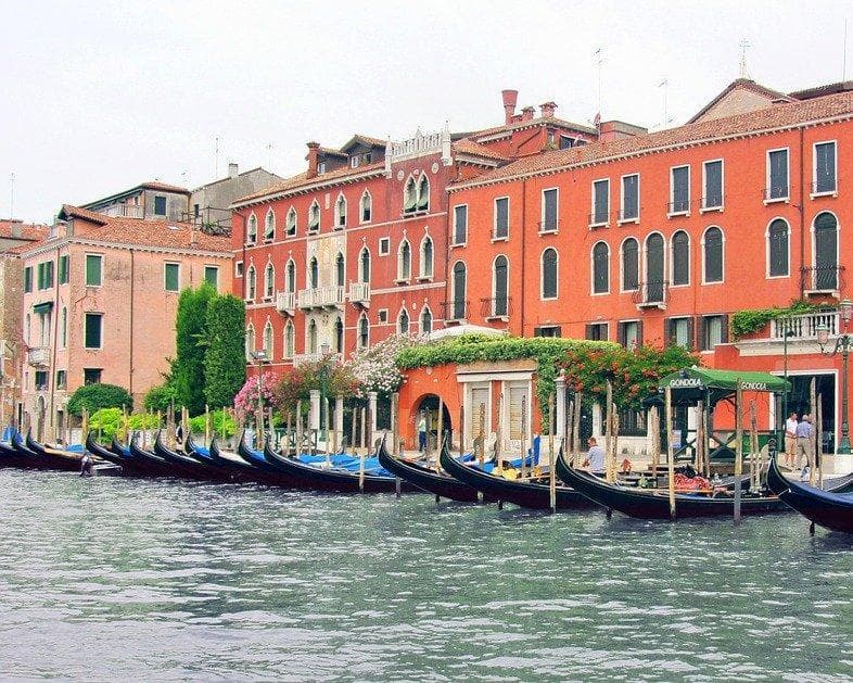 Venice (Province), Itália