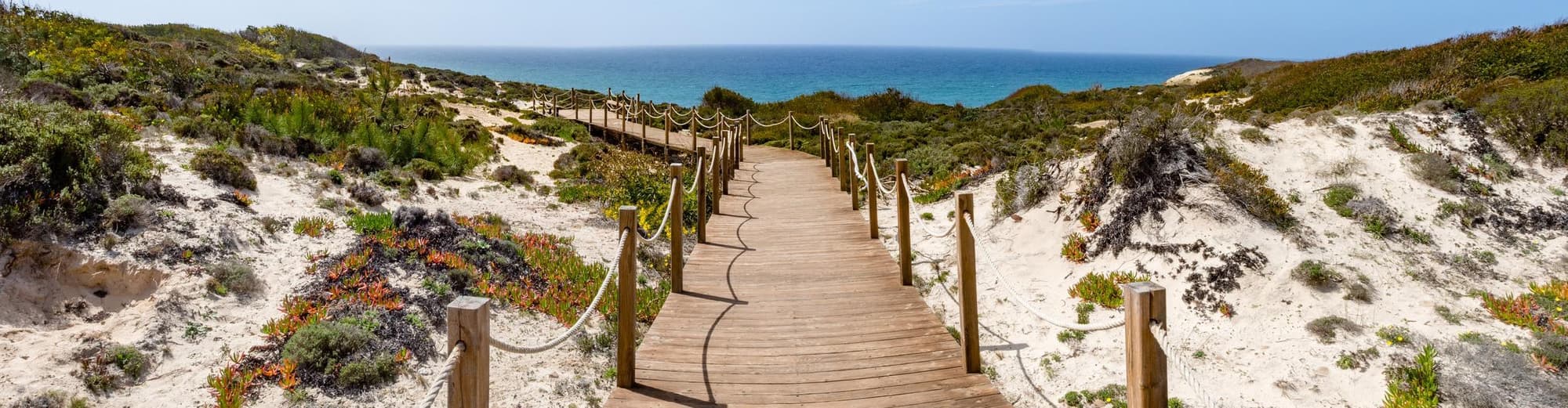 Sines, Portugal
