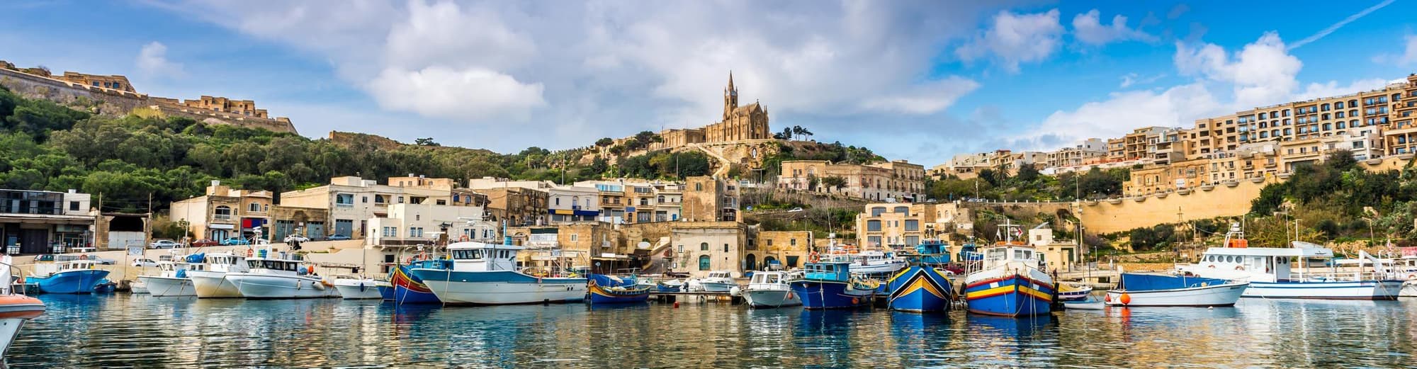 Gozo, Malta
