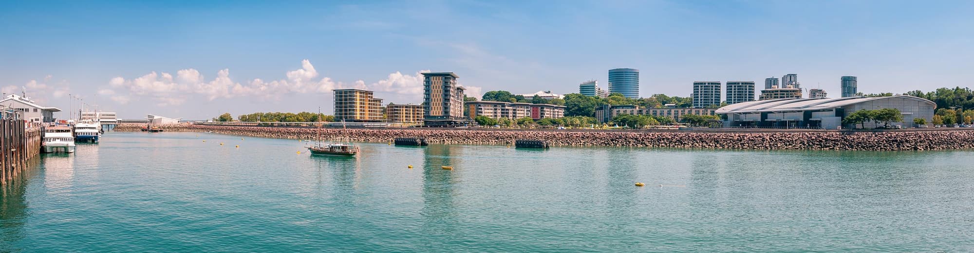 Darwin, Australia