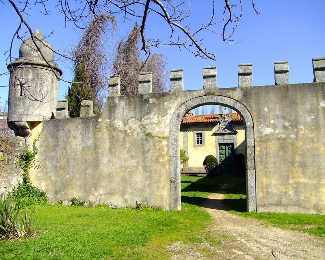 Ramalde, Portugal