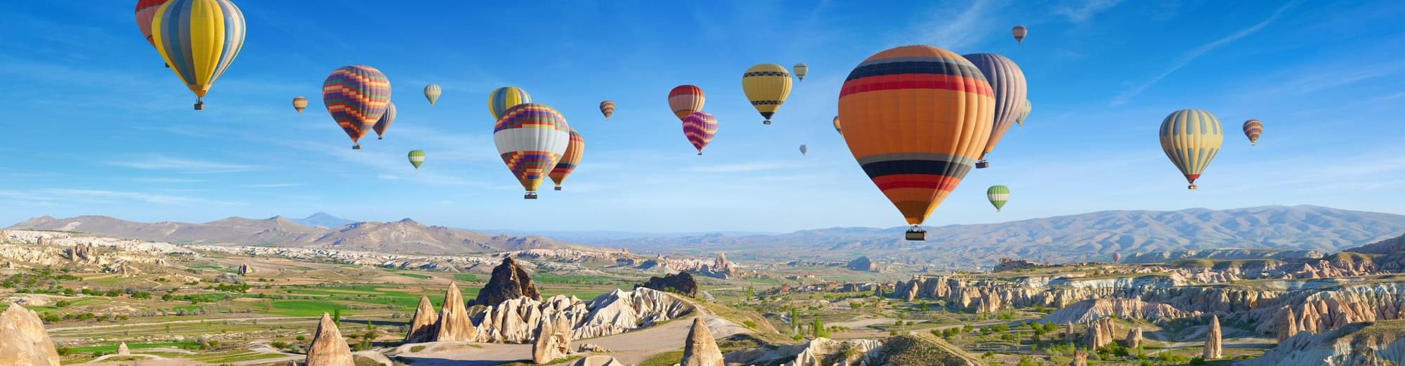Göreme, Turkey