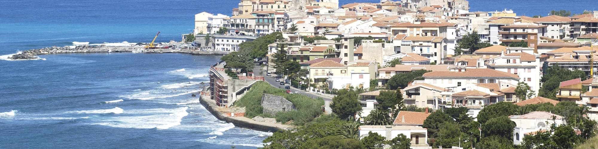 Diamante, Italy